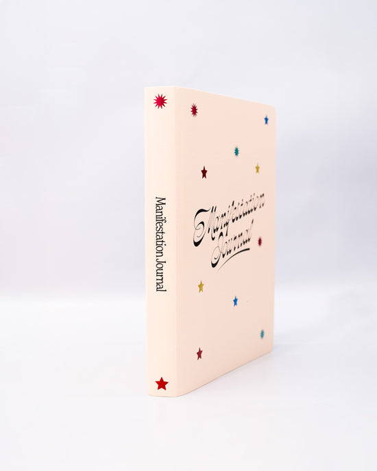 Ban Do Manifestation Journal