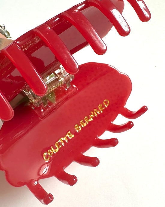 Ban Do Mega Berry Hair Claw