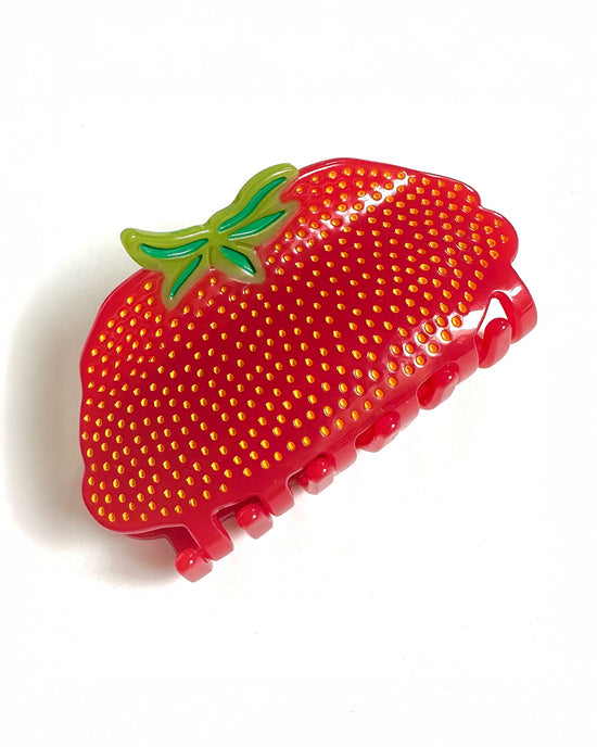 ban do Mega Berry Hair Claw