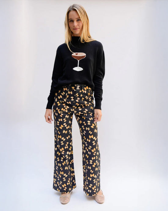 ban do Mike Pant - Pasta