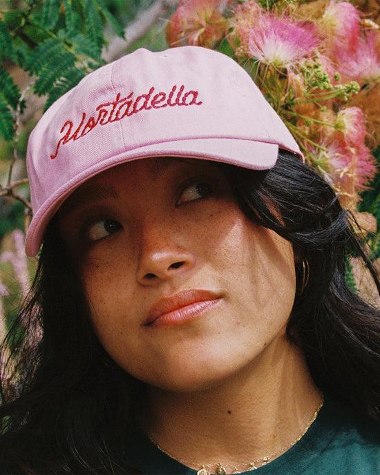 Ban Do Mortadella Dad Hat