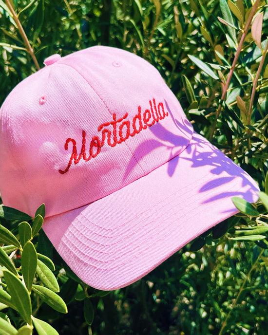 Ban Do Mortadella Dad Hat
