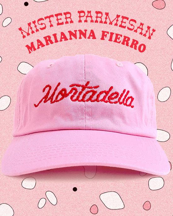 ban do Mortadella Dad Hat