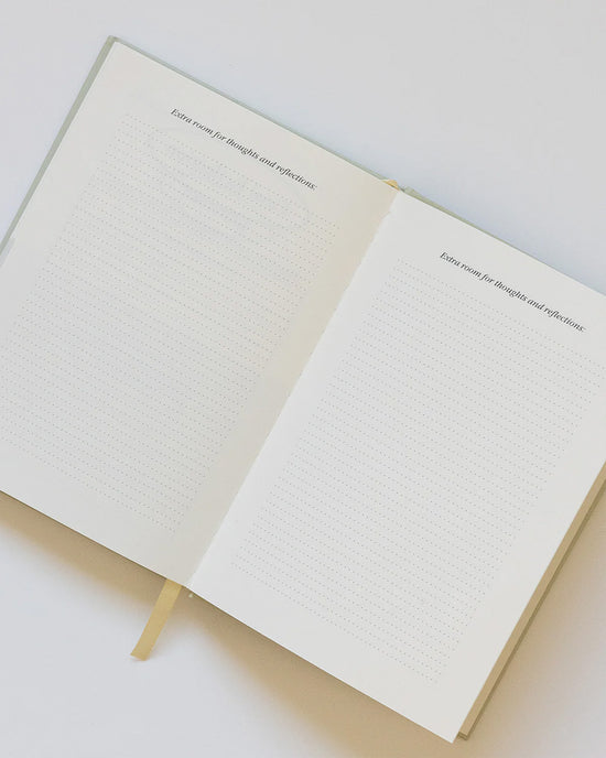 Ban Do My Gratitude Journal