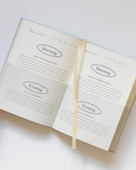 Ban Do My Gratitude Journal