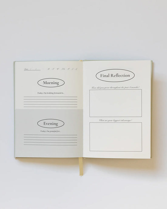 Ban Do My Gratitude Journal