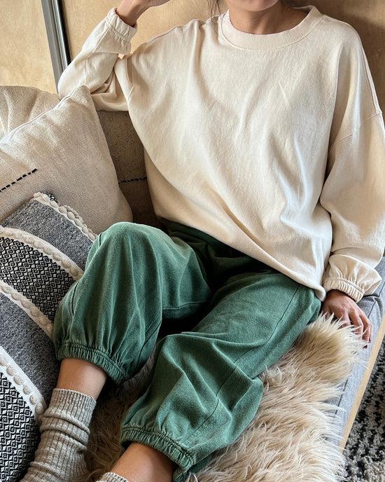 Ban Do Naturelle Tee - Naturel