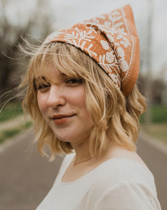 Ban Do No. 058 - Terra Bandana