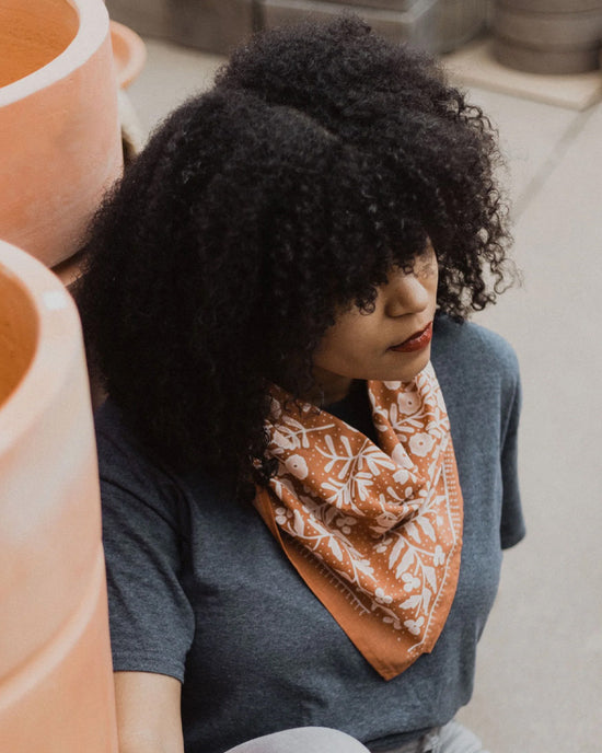 Ban Do No. 058 - Terra Bandana