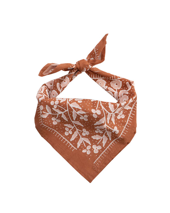 Ban Do No. 058 - Terra Bandana