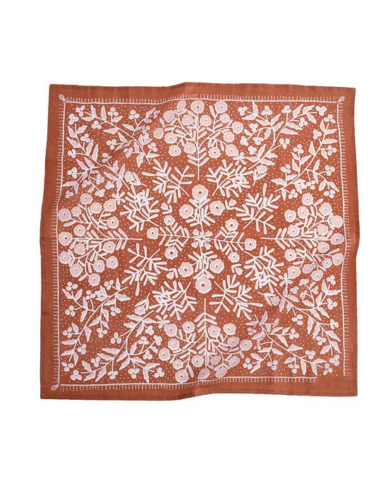 ban do No. 058 - Terra Bandana