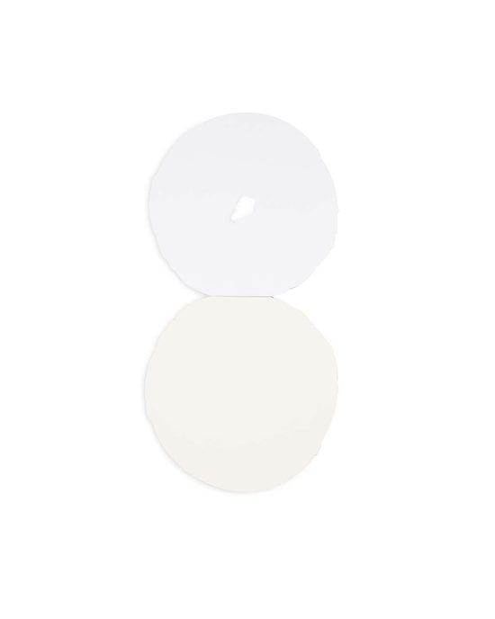 Ban Do Novelty Notepad - Bagel