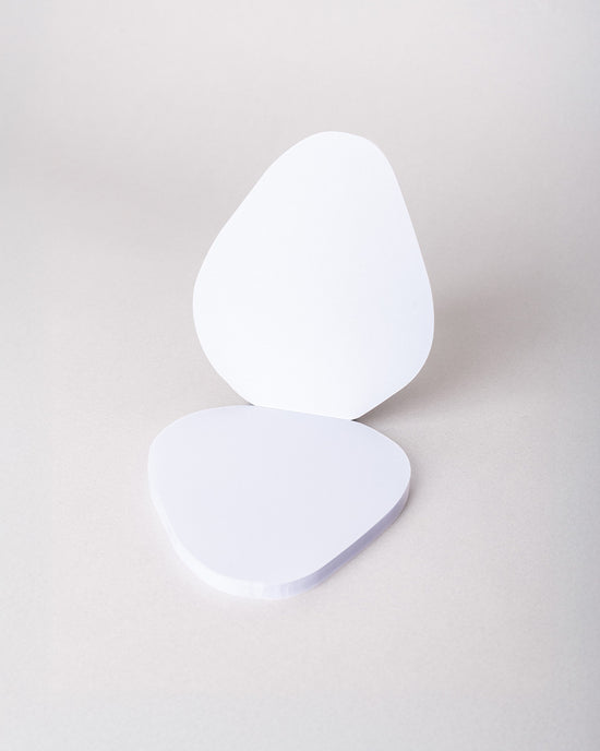 Ban Do Novelty Notepad - Strawberry