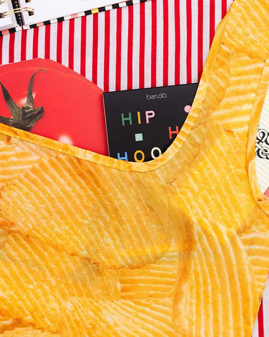 Ban Do Novelty Notepad - Tomato