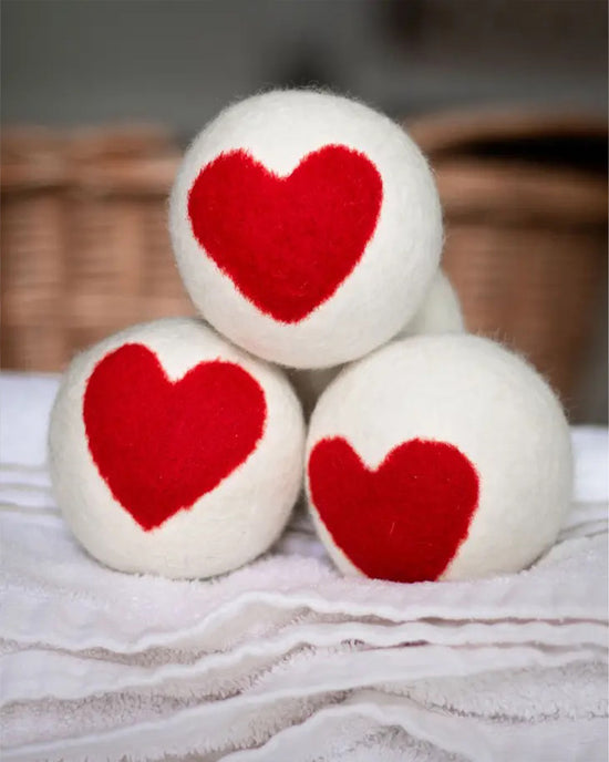 Ban Do One Love Eco Dryer Balls