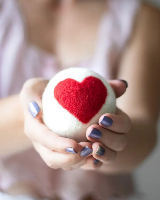 Ban Do One Love Eco Dryer Balls