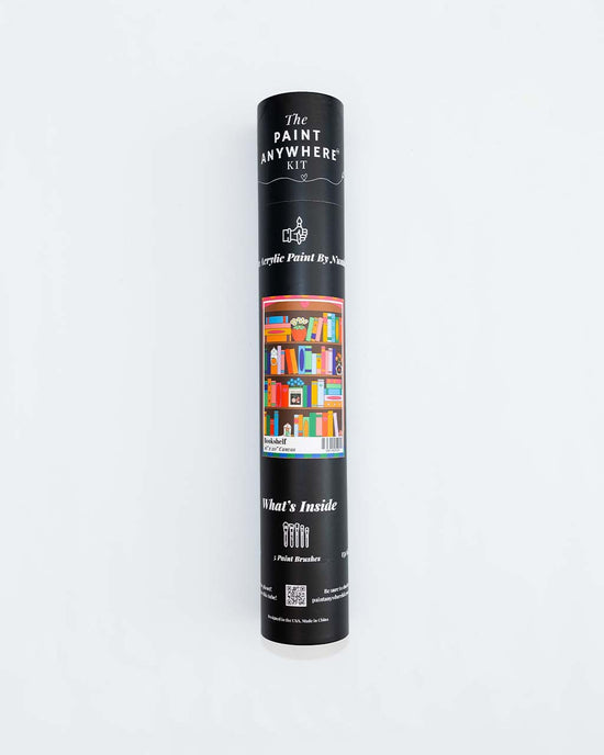Ban Do Paint By Numbers - Bookshelf