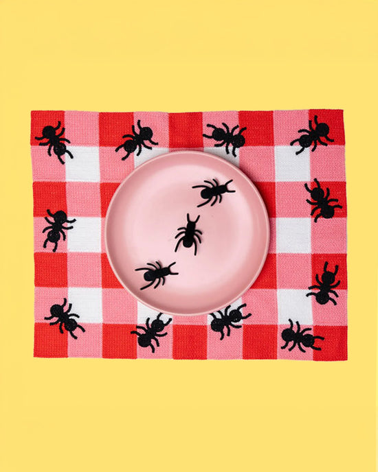 Ban Do Picnic Placemat