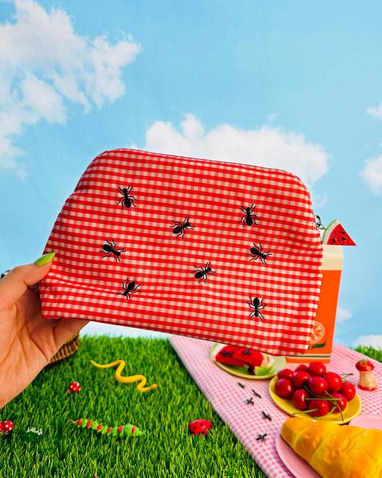 Ban Do Picnic Waterproof Bag