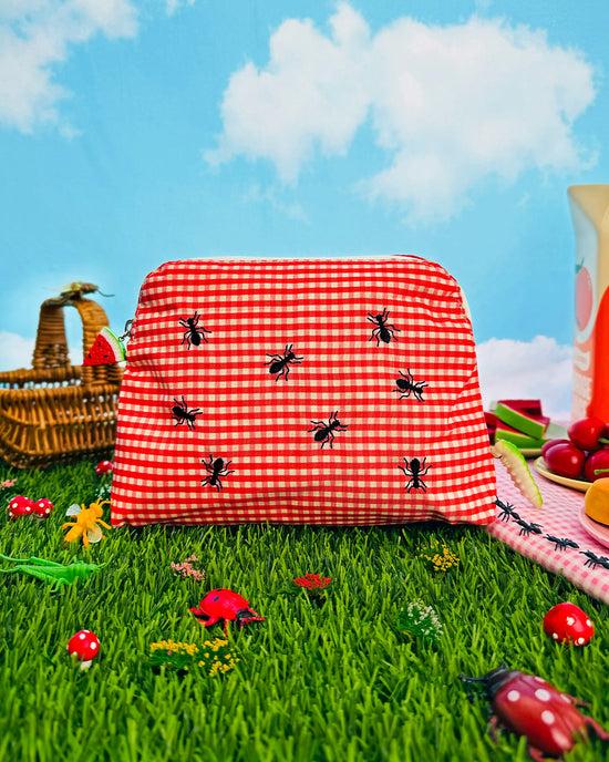ban do Picnic Waterproof Bag
