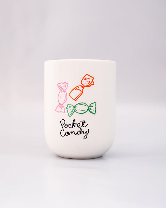 Ban Do Pocket Candy Candle