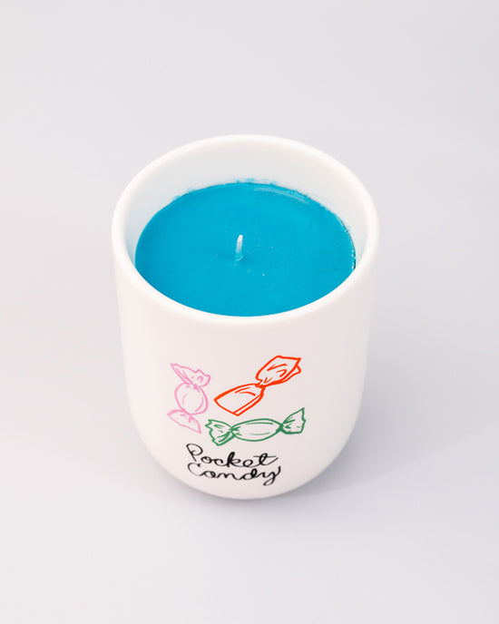 Ban Do Pocket Candy Candle