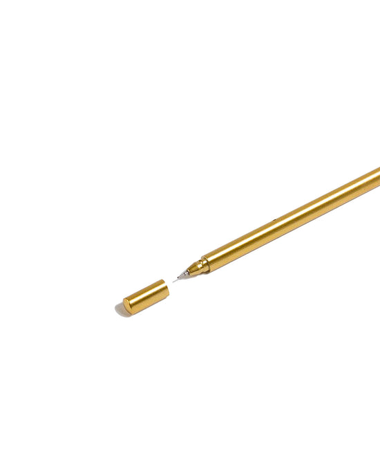 Ban Do Prism Rollerball Pens