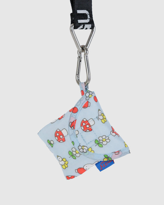 Ban Do Puffy Earbuds Case - Garden Miffy