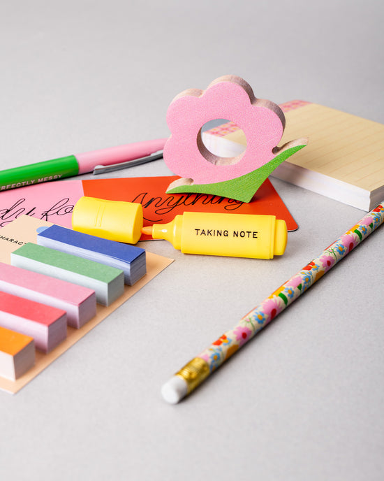 Ban Do Reading Kit - I'm Busy Reading