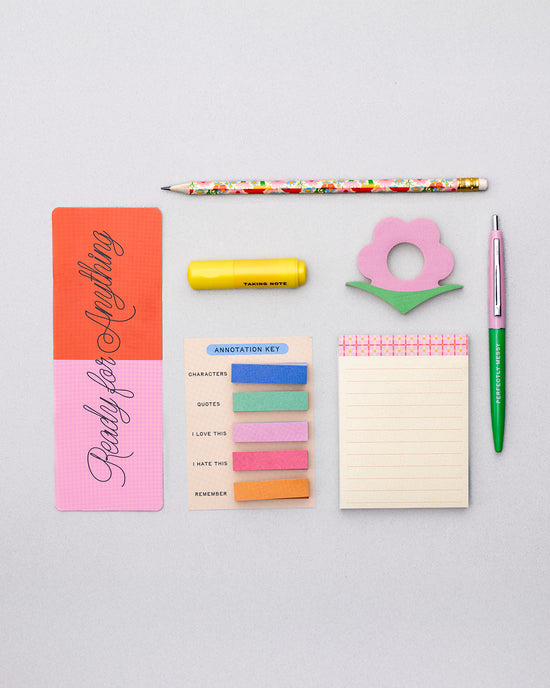 ban do Reading Kit - I'm Busy Reading