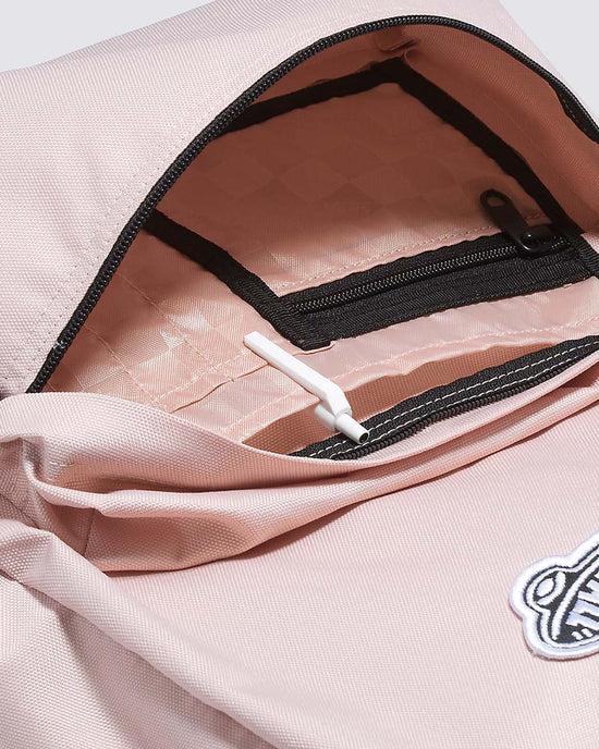 Ban Do Realm Backpack - Rose Smoke