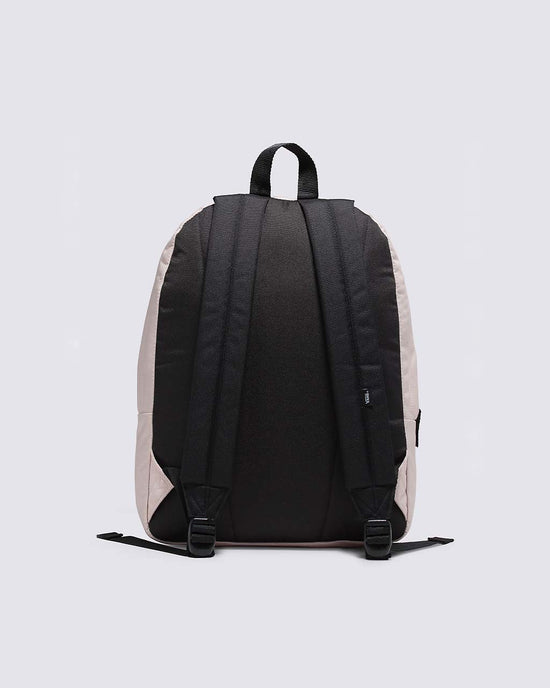 Ban Do Realm Backpack - Rose Smoke