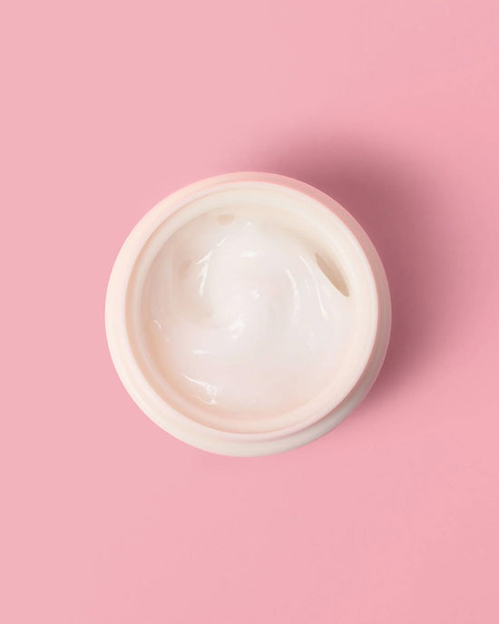 Ban Do Red Vegan Collagen Hydrating Cream