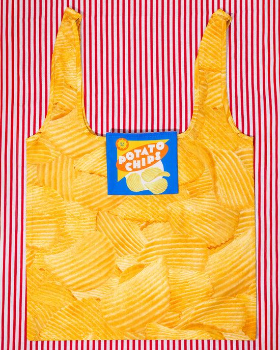 Ban Do Reusable Bag - Potato Chips
