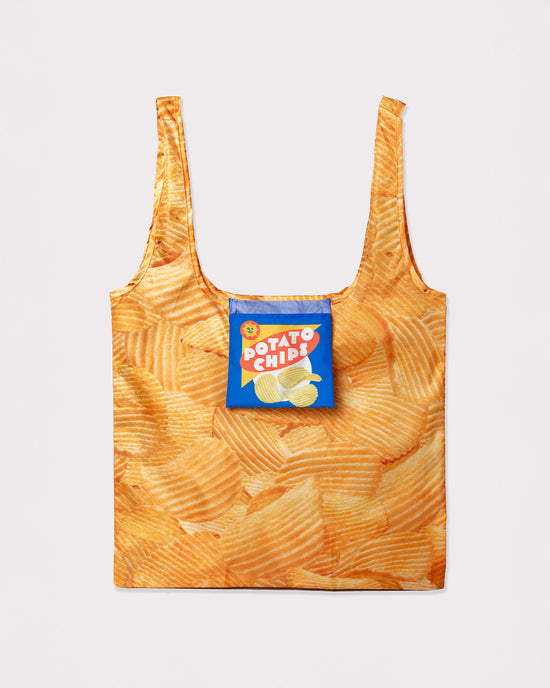 ban do Reusable Bag - Potato Chips