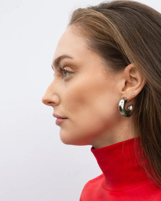 Ban Do Richie Earrings