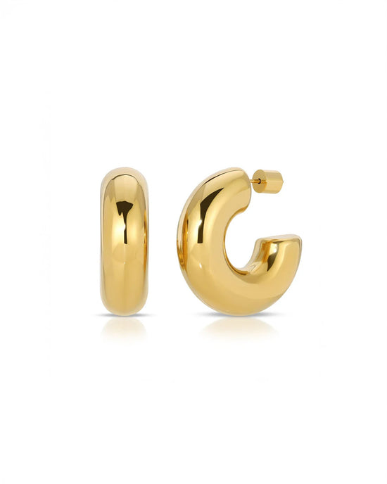 ban do Richie Earrings