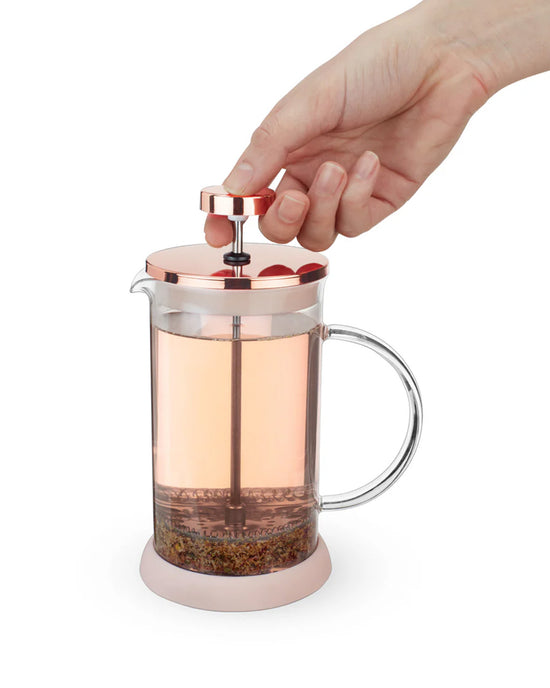 Ban Do Riley Mini Glass Tea Press Pot