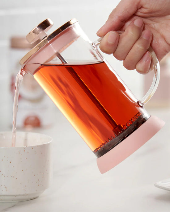 Ban Do Riley Mini Glass Tea Press Pot