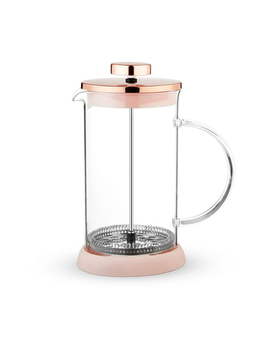 ban do Riley Mini Glass Tea Press Pot