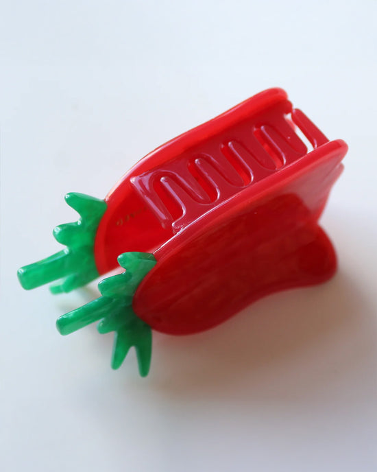 Ban Do Rose Hair Claw