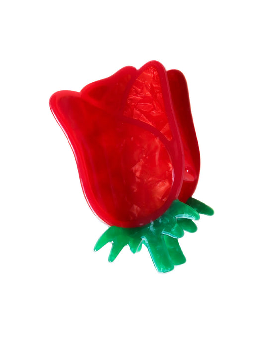 ban do Rose Hair Claw