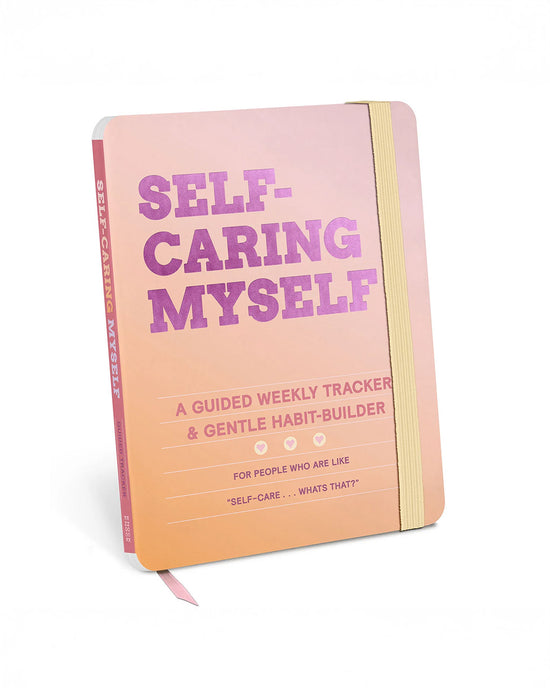 ban do Self-Care Habit Tracker