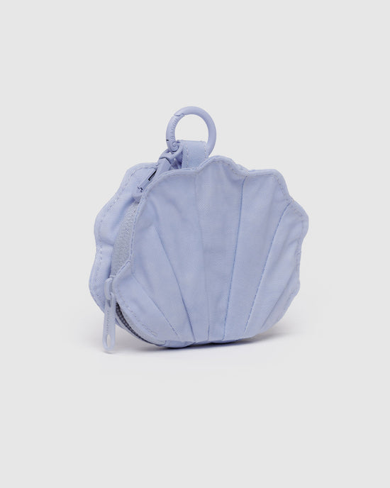 ban do Shell Charm - Lavender Grey