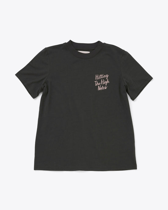 Ban Do Sing Your Heart Out Retro Tee