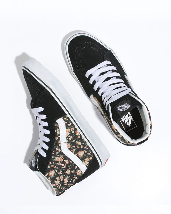 Ban Do Sk8-Hi Sneaker - Rose Dreams