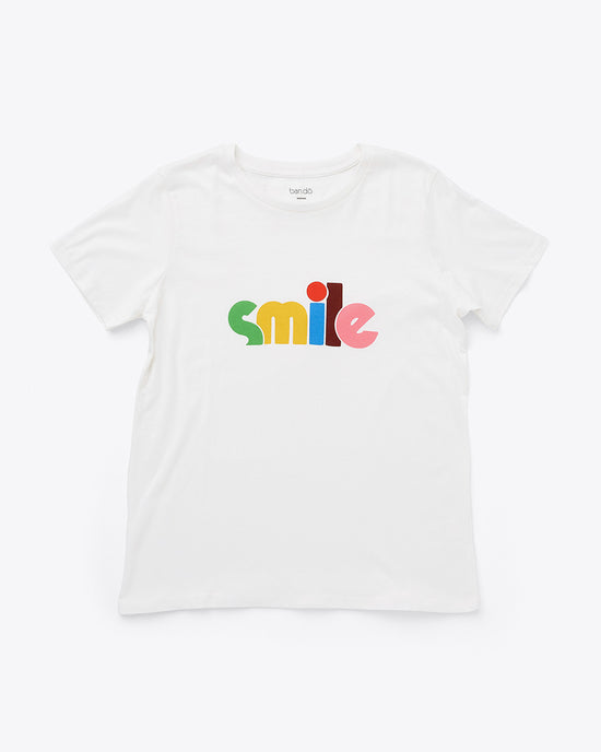 ban do Smile Tee