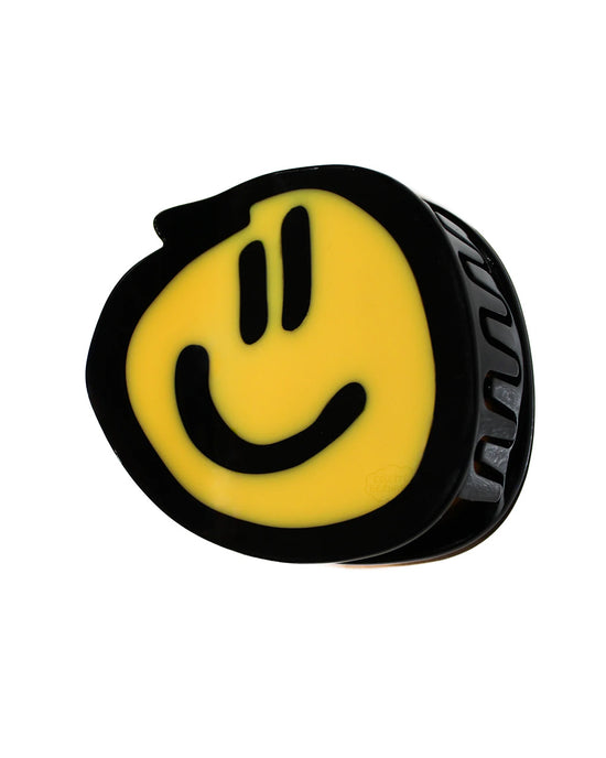 Ban Do Smiley Hair Claw