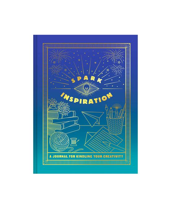 ban do Spark Inspiration Journal