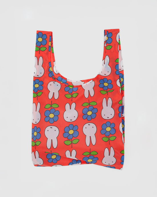 ban do Standard Baggu - Flower Miffy